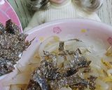 リカちゃん♡もやし都こんぶ和えꕤ…˖*作り方10写真