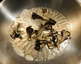 手作りニョッキのクリーム仕立て☆作り方13写真