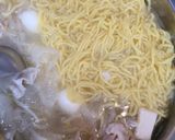 豚バラ×大根ざっくり鍋★白だし旨味★作り方16写真