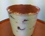 豆腐のティラミス作り方7写真