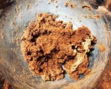 ズボラさんのまつぼっくりみたいなケーキ作り方6写真