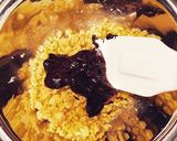 ズボラさんのまつぼっくりみたいなケーキ作り方5写真