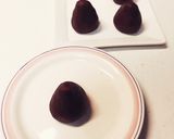 ズボラさんのまつぼっくりみたいなケーキ作り方7写真