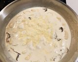手作りニョッキのクリーム仕立て☆作り方17写真