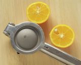 完熟すだち（ゴールデンすだち）お酒割り作り方3写真