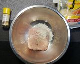 ジェノバーグ作り方1写真