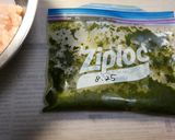 ジェノバーグ作り方2写真