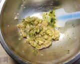 ジェノバーグ作り方3写真