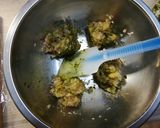 ジェノバーグ作り方4写真
