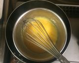 超簡単☆バタークリームのブッシュドノエル作り方4写真