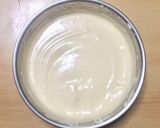 超簡単☆バタークリームのブッシュドノエル作り方5写真