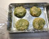 ジェノバーグ作り方5写真