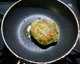 ジェノバーグ作り方6写真
