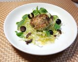 ジェノバーグ作り方7写真
