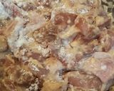 鶏の唐揚げ作り方4写真