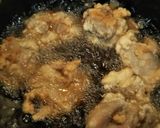 鶏の唐揚げ作り方5写真