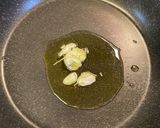 キャベツとサラダチキンのパスタ作り方5写真