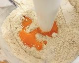 クッキーより簡単なサブレ作り方3写真