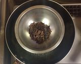 超簡単☆バタークリームのブッシュドノエル作り方16写真