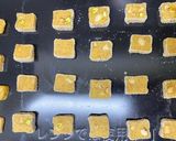 クッキーより簡単なサブレ作り方7写真