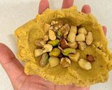 クッキーより簡単なサブレ作り方4写真