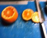 デザートにぴったりみかんをアレンジ！作り方1写真