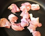 お弁当メニュー☆鶏の照り焼き作り方2写真