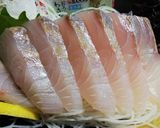 お刺身焼くだけ♪簡単一品作り方1写真