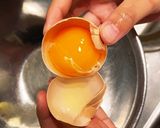 娘が作った★山芋と梅のさっぱりサラダ作り方3写真