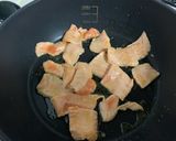 サーモン焼き作り方4写真