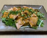 サーモン焼き作り方5写真