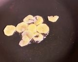 ブロッコリーと海老の中華風炒め作り方3写真