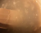 オオバコでわらび餅風作り方2写真