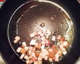 鬼才のアマトリチャーナ作り方1写真