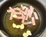 粒マスにんにくベーコンで♪カブのソテー作り方2写真