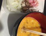 「ダイエット飯」簡単卵で作るピザ!作り方1写真