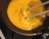 「ダイエット飯」簡単卵で作るピザ!作り方3写真