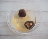 (精進)おからの炒り煮作り方1写真