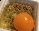 ダイエットやご飯のお供に！　＊納豆卵＊作り方10写真
