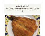 大きなニジマスのフライ作り方10写真
