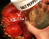 アラビアータ作り方5写真
