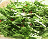 水菜の塩漬け　安い　簡単　美味しい作り方6写真