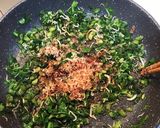 ご飯の友♡大根葉のふりかけ作り方4写真