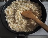 (精進)おからの炒り煮作り方3写真