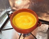 簡単なのに絶品！かぼちゃポタージュ作り方4写真