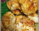 鶏むねのソテー作り方5写真