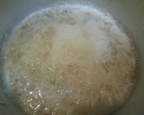 スライサーで切る！美味しい大根の味噌汁作り方3写真