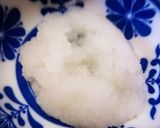 海老と淡雪揚げのおろし煮餡掛け作り方4写真