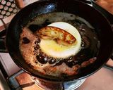 フォアグラが絶品！ロッシーニ作り方3写真