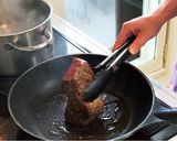 1人分200円！失敗なしのローストビーフ作り方2写真